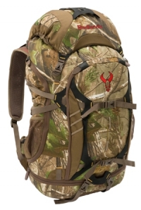 Badlands Sacrifice Backpack