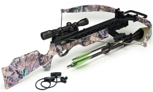 Excalibur Axiom SMF Crossbow Kit