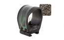 Trijicon AccuPin Bow Sight Green, Lost Camo, Rail Grabber Mount