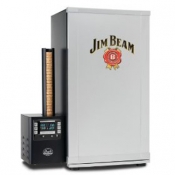 Bradley Jim Beam Digital 4-Rack Smoker