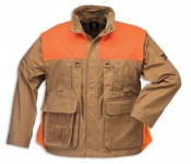 Browning Pheasants Forever Zip-Off Sleeve Jacket