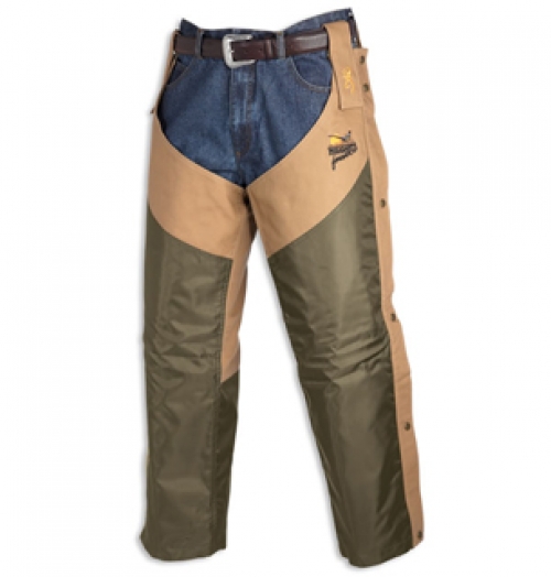 Browning Pheasants Forever Chaps