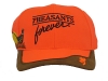 Browning Pheasants Forever Embroiderd Cap