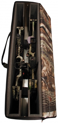 Lakewood Products Bowfile Double Bow Case