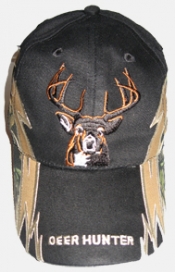 Deer Hunter Cap