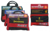 Browning Outdoorsman First Aid Kits