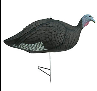 Primos She-Mobile Turkey Decoy