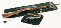 Hoppes Gun Cleaning Pad