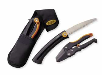 Gerber's Deluxe Hunter's Pruning Kit