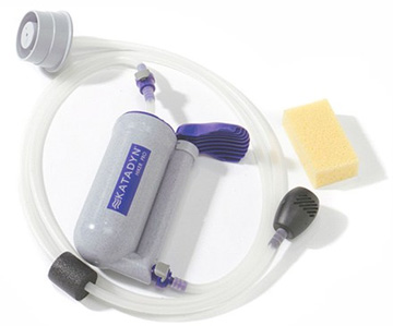 Katadyn Hiker Pro Microfilter