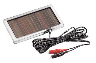 Moultrie Feeders 6 volt Solar Panel