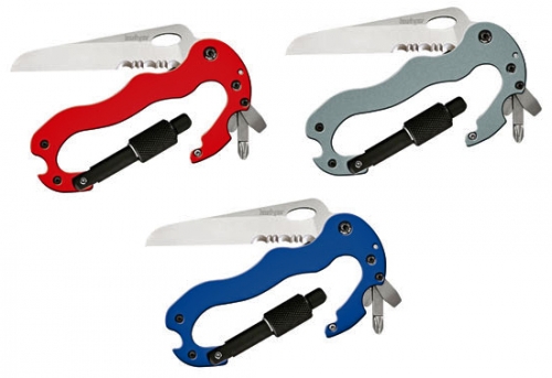 Kershaw Carabiner Tool