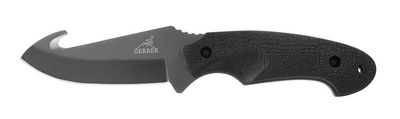 Gerber Profile - Fixed Blade w/Gut Hook