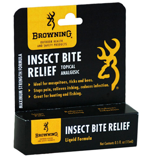 Brownings Insect Bite Relief