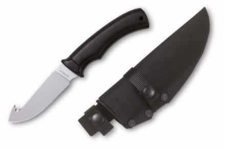 Gerber Gator XGH Fixed Blade w/Gut Hook