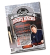 Bradley Smoker Jerky Racks