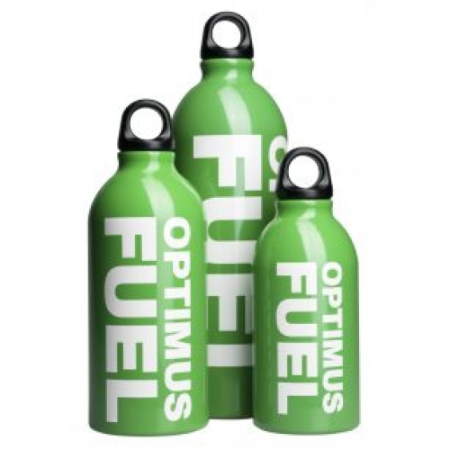 Optimus Fuel Bottle