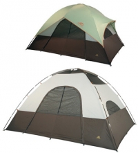 Alps Mountaineering Osage Two Room Tent