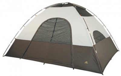 Alps Mountaineering Osage Two Room Tent