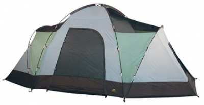 Alps Mountaineering Osage Three Room Tent