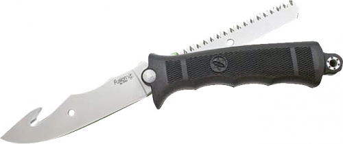 SOG Fusion Hunter