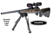 Harris Rifle Bipods