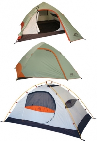 Alps Mountaineering Vertex 2 - Vertex 4