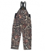 Browning XPO Big Game Insulated Bibs