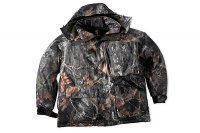 Browning XPO Big Game Hunting Insulated Parka