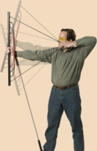 Bow Trainer