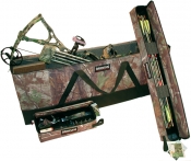 Lakewood Products Bowfile Archery Case Package