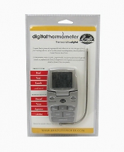 Bradley Technologies Digital Thermometer