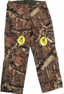 Browning Hell's Canyon Pants