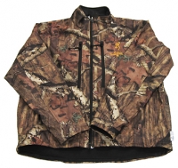 Browning Hells Canyon Full Throttle Jacket