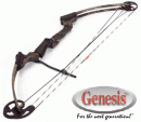 Genesis Original Bow