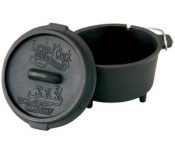 Camp Chef 3/4 Qt - Mini Dutch Oven