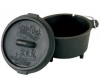 Camp Chef 3/4 Qt - Mini Dutch Oven