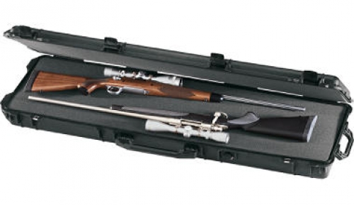 Pelican Protector Double Long Gun - Rifle/Muzzleloader Case