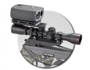 Crossbow Range Finder Mount