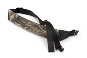 Sling-Padded w/Swivels, Camo