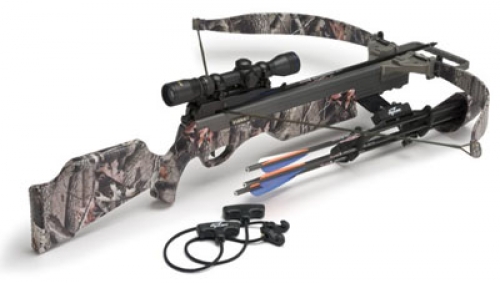 Excalibur Vixen ll Compact Crossbow