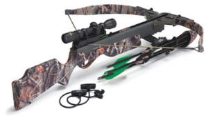 Excalibur Phoenix Crossbow ,175lb Realtree Hardwoods Kolorfusion