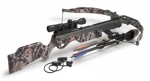 Excalibur Exocet 200 Crossbow, 200lb Realtree Hardwoods Kolorfusion