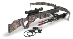 Excalibur Vortex Crossbow, 200lb Realtree AP Kolorfusion