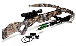 Excalibur Equinox Full Camo Crossbow