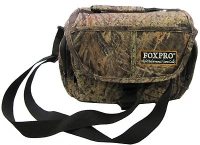 FoxPro Brush Custom Carry Case