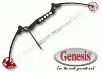 Genesis Pro Bow