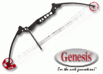 Genesis Pro Bow