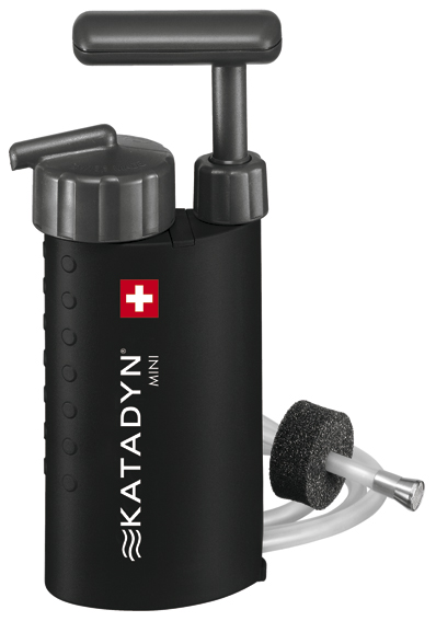 Katadyn Mini Ceramic Microfilter