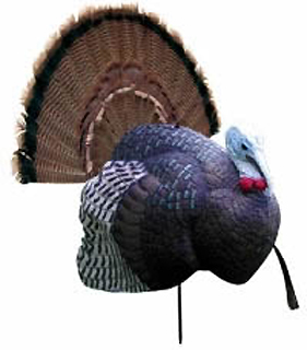 Primos B-Mobile Turkey Decoy